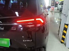 Maxus G50 2023 1.5T Manual Freedom B - ფოტო 7