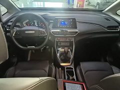 Maxus G50 2023 1.5T Manual Freedom B - ფოტო 9