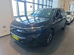 Honda CR-V 240TURBO FWD Luxury 5-Seater - ფოტო 1