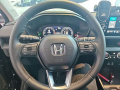 Honda CR-V 240TURBO FWD Luxury 5-Seater - ფოტო 10