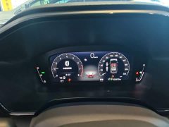 Honda CR-V 240TURBO FWD Luxury 5-Seater - ფოტო 11