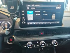 Honda CR-V 240TURBO FWD Luxury 5-Seater - ფოტო 12