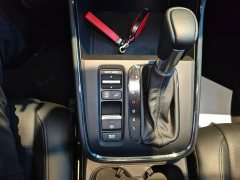 Honda CR-V 240TURBO FWD Luxury 5-Seater - ფოტო 13