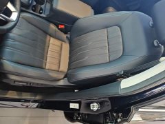 Honda CR-V 240TURBO FWD Luxury 5-Seater - ფოტო 14