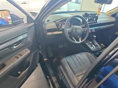 Honda CR-V 240TURBO FWD Luxury 5-Seater - ფოტო 15