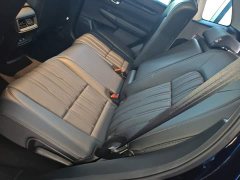 Honda CR-V 240TURBO FWD Luxury 5-Seater - ფოტო 16