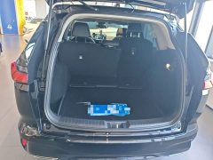 Honda CR-V 240TURBO FWD Luxury 5-Seater - ფოტო 18