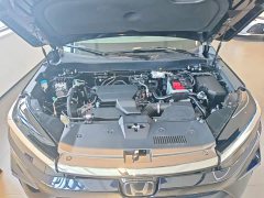 Honda CR-V 240TURBO FWD Luxury 5-Seater - ფოტო 19