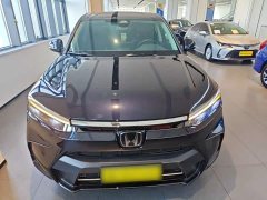Honda CR-V 240TURBO FWD Luxury 5-Seater - ფოტო 2