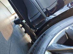 Honda CR-V 240TURBO FWD Luxury 5-Seater - ფოტო 20
