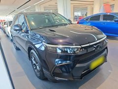 Honda CR-V 240TURBO FWD Luxury 5-Seater - ფოტო 3