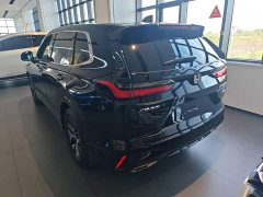 Honda CR-V 240TURBO FWD Luxury 5-Seater - ფოტო 4