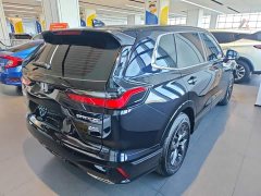 Honda CR-V 240TURBO FWD Luxury 5-Seater - ფოტო 6