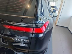 Honda CR-V 240TURBO FWD Luxury 5-Seater - ფოტო 7