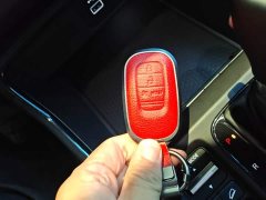 Honda CR-V 240TURBO FWD Luxury 5-Seater - ფოტო 8