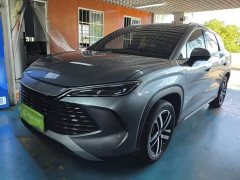 BYD Song L DM-i 112km Leading Edition - ფოტო 1