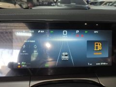 BYD Song L DM-i 112km Leading Edition - ფოტო 11