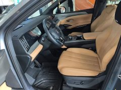 BYD Song L DM-i 112km Leading Edition - ფოტო 14