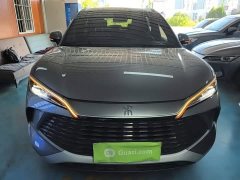 BYD Song L DM-i 112km Leading Edition - ფოტო 2