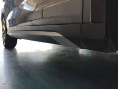 BYD Song L DM-i 112km Leading Edition - ფოტო 20