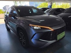 BYD Song L DM-i 112km Leading Edition - ფოტო 3