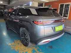BYD Song L DM-i 112km Leading Edition - ფოტო 4