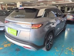 BYD Song L DM-i 112km Leading Edition - ფოტო 6