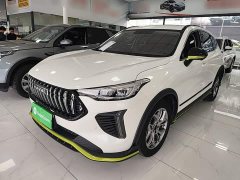 Haval Chitu Jingxiang Edition 1.5T Purple Copper Rabbit - ფოტო 1