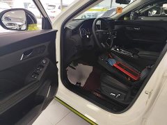 Haval Chitu Jingxiang Edition 1.5T Purple Copper Rabbit - ფოტო 11