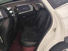 Haval Chitu Jingxiang Edition 1.5T Purple Copper Rabbit - ფოტო 12