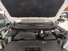 Haval Chitu Jingxiang Edition 1.5T Purple Copper Rabbit - ფოტო 15