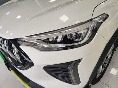 Haval Chitu Jingxiang Edition 1.5T Purple Copper Rabbit - ფოტო 17