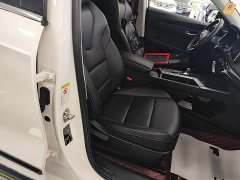 Haval Chitu Jingxiang Edition 1.5T Purple Copper Rabbit - ფოტო 19