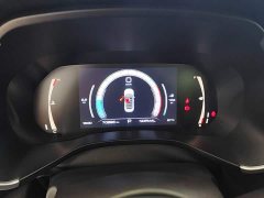 Haval Chitu Jingxiang Edition 1.5T Purple Copper Rabbit - ფოტო 7