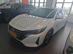 Nissan Sylphy 2023 1.6L CVT Comfort Edition - ფოტო 1