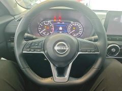 Nissan Sylphy 2023 1.6L CVT Comfort Edition - ფოტო 10