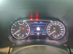 Nissan Sylphy 2023 1.6L CVT Comfort Edition - ფოტო 11