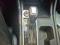 Nissan Sylphy 2023 1.6L CVT Comfort Edition - ფოტო 13