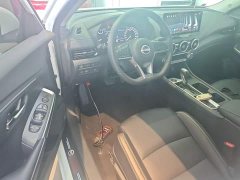 Nissan Sylphy 2023 1.6L CVT Comfort Edition - ფოტო 15