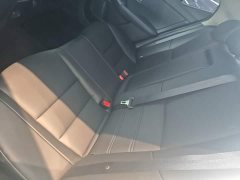 Nissan Sylphy 2023 1.6L CVT Comfort Edition - ფოტო 16