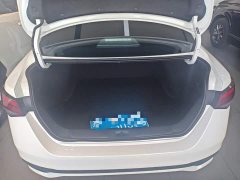 Nissan Sylphy 2023 1.6L CVT Comfort Edition - ფოტო 18