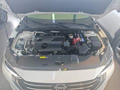 Nissan Sylphy 2023 1.6L CVT Comfort Edition - ფოტო 19