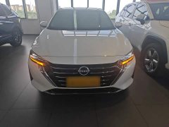 Nissan Sylphy 2023 1.6L CVT Comfort Edition - ფოტო 2