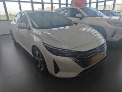 Nissan Sylphy 2023 1.6L CVT Comfort Edition - ფოტო 3