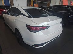 Nissan Sylphy 2023 1.6L CVT Comfort Edition - ფოტო 4