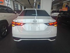 Nissan Sylphy 2023 1.6L CVT Comfort Edition - ფოტო 5