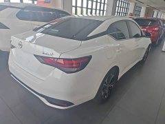 Nissan Sylphy 2023 1.6L CVT Comfort Edition - ფოტო 6