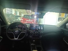 Nissan Sylphy 2023 1.6L CVT Comfort Edition - ფოტო 9