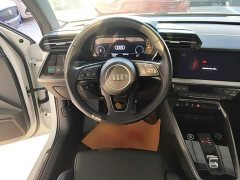 Audi A3 A3L Limousine 35 TFSI Fashion Elegant - ფოტო 10