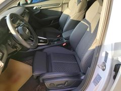 Audi A3 A3L Limousine 35 TFSI Fashion Elegant - ფოტო 14